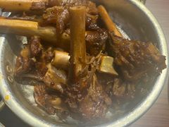 -大头亮羊汤烩面·河南非遗(良乡总店)