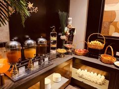 -常州华美达国际大酒店·餐饮部