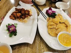 -周锦记广式餐厅