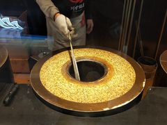 -阿甘锅盔(合生汇购物中心店)