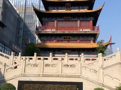 -拱北楼(皇亭广场店)