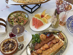 -SULTAN·苏坦土耳其餐厅(新光汇店)