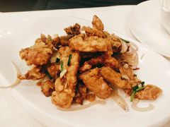 -永兴餐厅(复兴中路店)