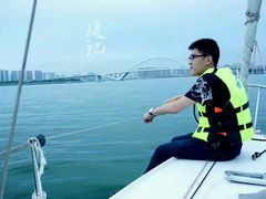 -鑫艋游艇海钓俱乐部