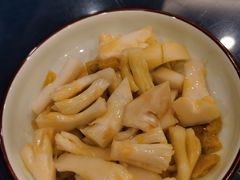 餐前小菜-顺风山庄(水濂山店)