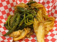 -珍强臭豆腐·柠檬茶·炸串(番禺洛溪店)