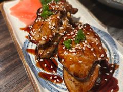 -眷屋の深夜食堂(云锦中心店)