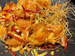 -幸福哟烧鸡·粤菜海鲜私厨(七星路店)