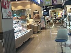-PARIS BAGUETTE巴黎贝甜(周浦万达店)