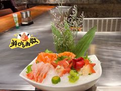 -大渔之观(安贞店)