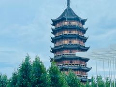 -苏州丝绸博物馆
