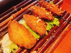 -越谜·越南餐厅(长白店)