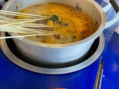 -马路边边串串香(大成路店)