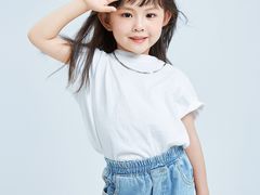 -潮童星少儿模特形体培训(郑州总校)