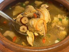 -小喜客·云南特色菜(纳西庭院店)