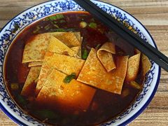 -老字号杨坡红油米线腊汁肉夹馍(东四道巷店)