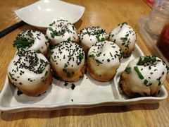 -东泰祥生煎馆(重庆北路店)