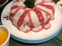 -老灶堂文创火锅(文艺路店)