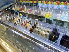 -DQ·蛋糕·冰淇淋(惠山万达店)