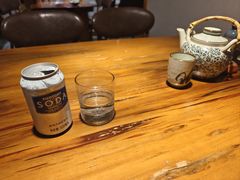 -晶吉·居酒屋·日本料理·烧鸟(中山区民主广场经典生活店)