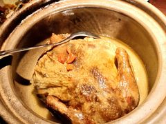 外婆茶香鸡-外婆家(南开大悦城店)