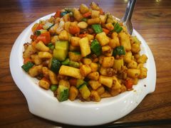 -老回回饺子馆(海洋馆店)
