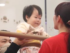 -小小运动馆(浦江店)