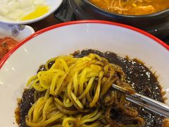 -多宾韩国料理(学衡路店)