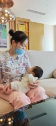 -大美母婴月子中心(希尔顿店)