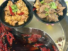 -三江汇火锅店(保全街店)