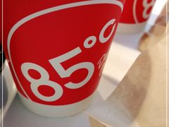 -85度C(厦门中华城新店)