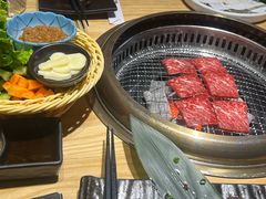 -松鱼亭·和牛烧肉(协鑫广场店)