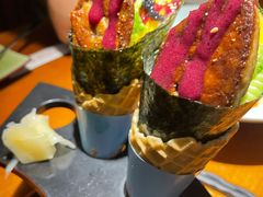 -鳗鱼家·深夜食堂(军博店)