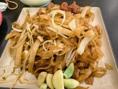 -葛记焖饼(伏牛路店)