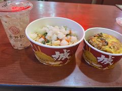 -蔡林记(广埠屯店)