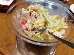 -院里汤包·虾汤包青岛菜(辽源路店)