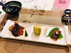 -鱼桥巷·美学川菜