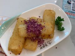 -苏晓玥·手作江南小吃(深圳北站店)