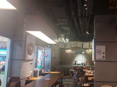 -汉米达特色料理餐厅(郴州友阿国际广场店)