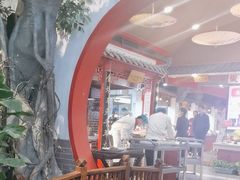 -老德州四合院·德州菜(天衢路店)