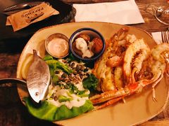 -Pakkhús Restaurant