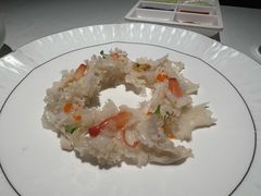 -在前门·烤鸭北京菜(五月花广场店)