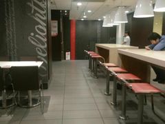 -肯德基(布吉老街店)