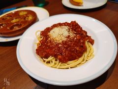 -萨莉亚意式餐厅(杭州西溪龙湖天街店)