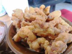 -盖帮鳝鱼串串(东郊记忆店)