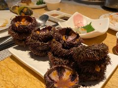 -雍和会海鲜姿造自助(湖东路店)