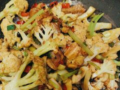 -紫光园(劲松店)