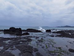 -漳州滨海火山岛自然生态风景区