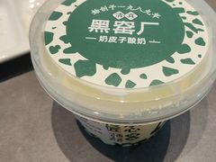 -黑窑厂糖油饼烤鸭·清真菜(黑窑厂街店)