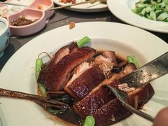 -桂满陇·蟹黄小笼汤包(清河万象店)